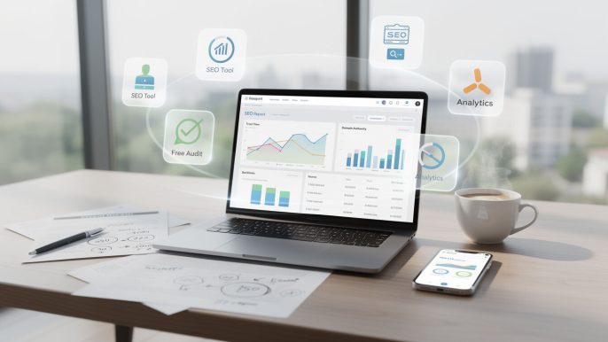 Découvrez les meilleurs outils en ligne pour analyser gratuitement le Trust Flow de vos sites web et améliorer votre référencement avec précision.