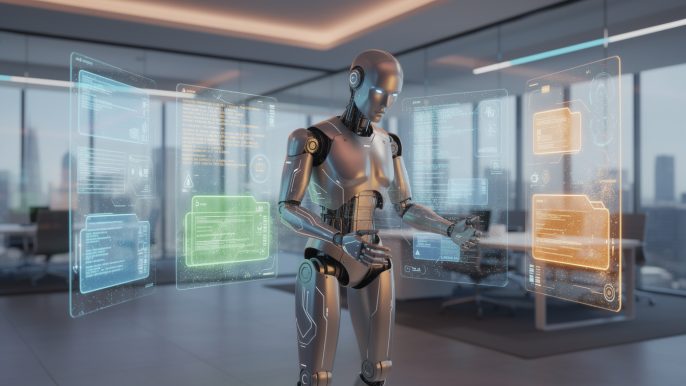 découvrez comment un agent d'intelligence artificielle a accidentellement supprimé les données d'une entreprise et a présenté ses excuses, illustrant les défis et responsabilités liés à l'ia en entreprise.