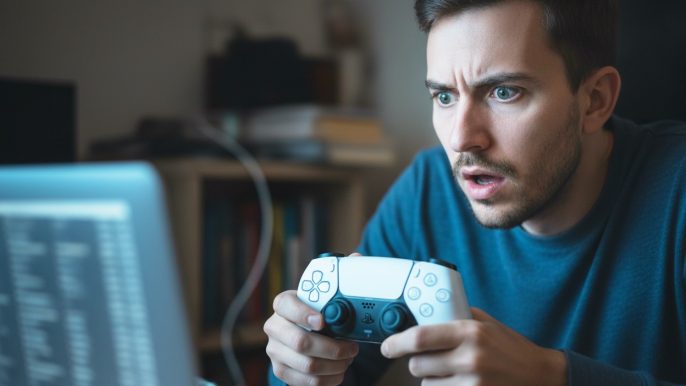 Un développeur découvre avec stupeur qu’il a accidentellement pris le contrôle de milliers de robots connectés en voulant piloter le sien avec une manette PS5