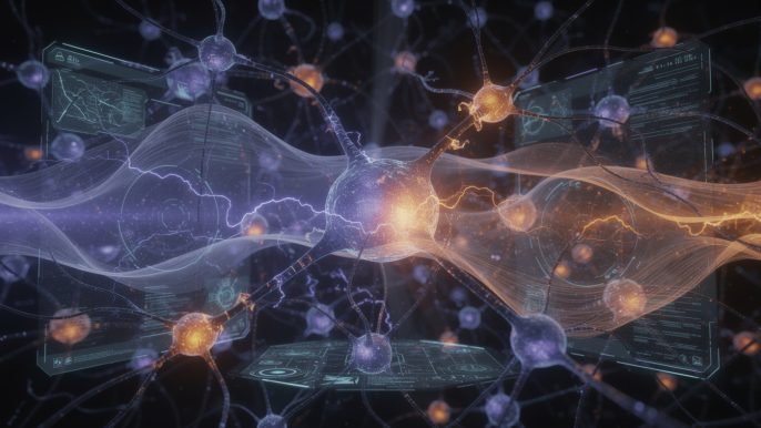découvrez comment un réseau de neurones révolutionnaire révèle les mystères du comportement des plasmas, ouvrant de nouvelles perspectives en physique et en technologies avancées.
