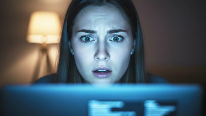 Une utilisatrice découvre avec inquiétude que ses extensions Chrome ont été compromises par la campagne AiFrame