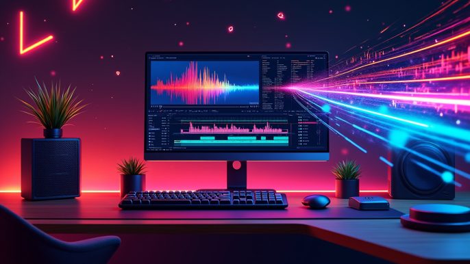 découvrez nos conseils et astuces pour monter vos vidéos comme un pro. apprenez les techniques de montage vidéo afin de créer des contenus dynamiques, professionnels et captivants, quel que soit votre niveau !