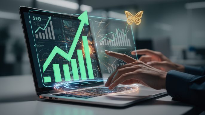 découvrez pourquoi votre consultant seo est en retard de 5 ans sur les mots-clés et comment adopter des stratégies modernes pour optimiser votre référencement.