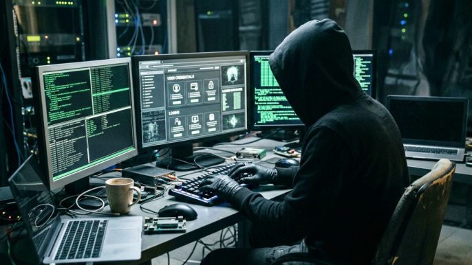 Votre mot de passe est peut-être déjà en vente sur le dark web