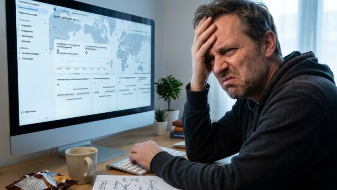 Votre site web est un fantôme sur Google ? 5 astuces SEO pour le rendre visible !