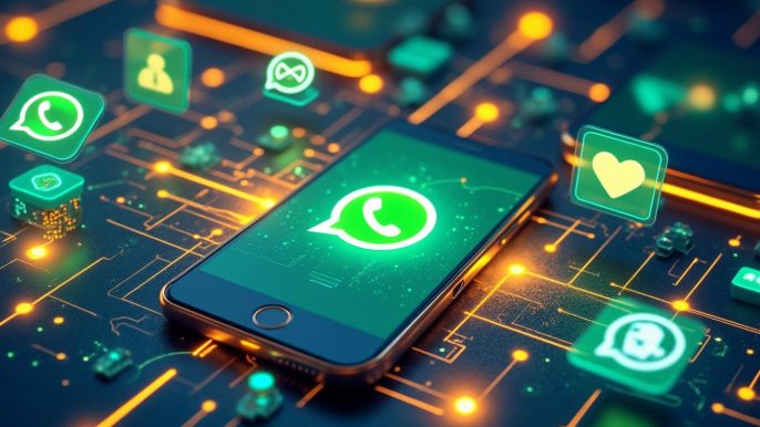 découvrez comment whatsapp business peut transformer votre relation client en créant des échanges privilégiés et personnalisés pour améliorer la satisfaction et la fidélité.