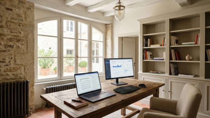 Anticiper le futur de la rédaction web avec les outils d'IA