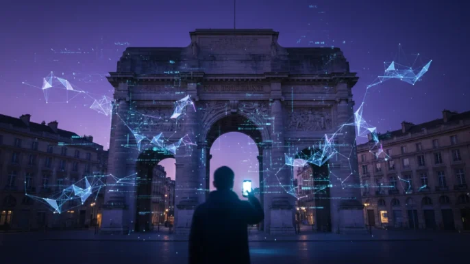 Bordeaux inaugure son Campus IA à la Victoire. Innovation majeure ou menace pour la vie privée ? Découvrez notre analyse exclusive sur le futur numérique bordelais.