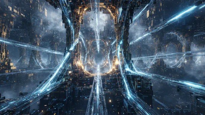 De Colossus d'Elon Musk aux serveurs de Google, découvrez comment fonctionnent les supercalculateurs, ces machines de guerre indispensables à l'intelligence artificielle.