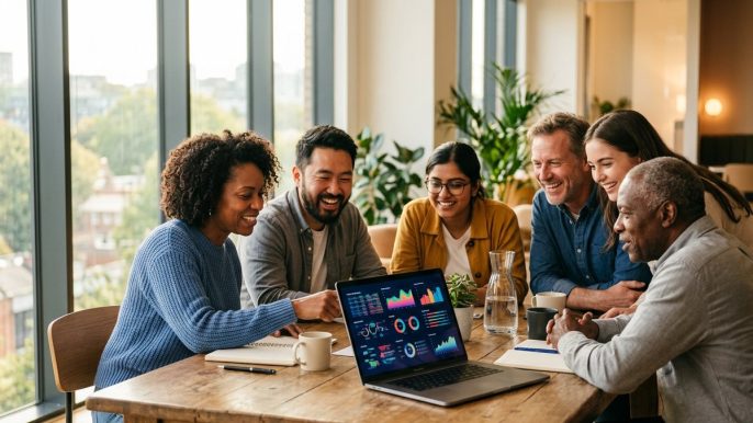 ChatGPT et avancées en intelligence artificielle : exploration positive des promesses, évolutions et résultats du machine learning