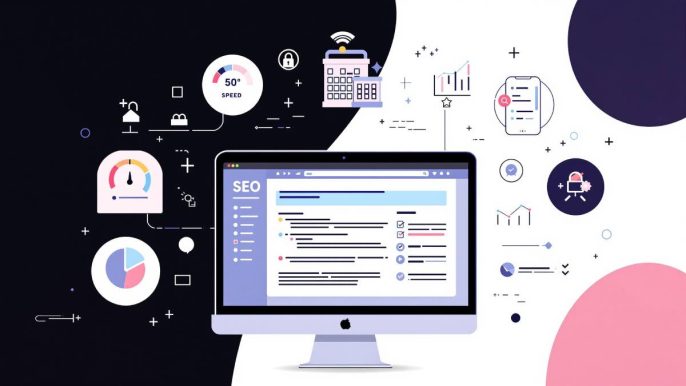 checklist-seo-2025-site-web