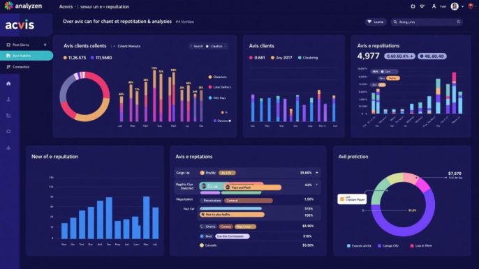 Gestion des avis et e-réputation : Boostez votre image en ligne avec ...