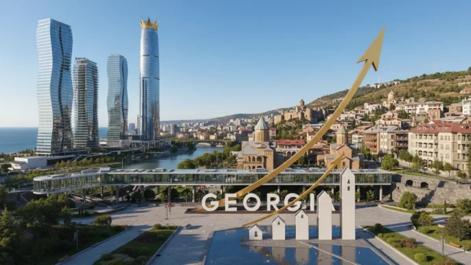 Investir en Géorgie dans l’immobilier, Batumi et Tbilissi opportunités pour investisseurs étrangers