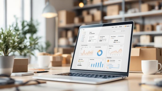 Opensi : la solution magique pour booster votre e-commerce et simplifier votre gestion de stock !