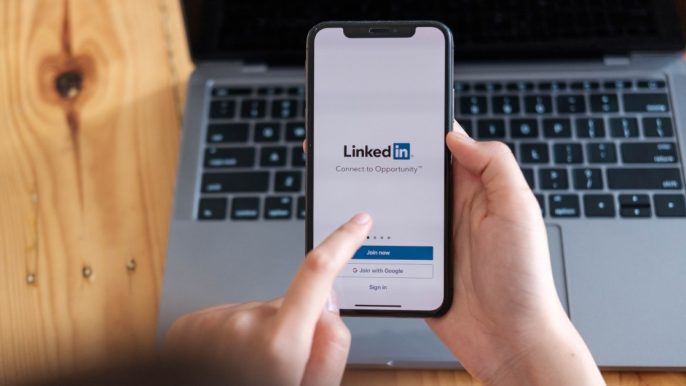 La puissance de Linkedin pour votre business