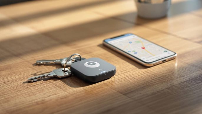 J’ai testé Trackr.fr Tech : est-ce vraiment la solution pour ne plus ...