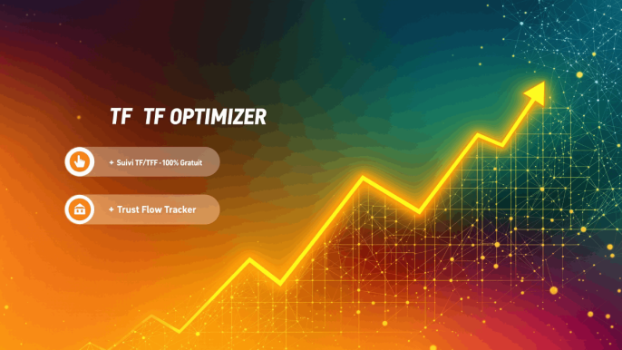 TF Optimizer Gérez et optimisez votre Trust Flow efficacement