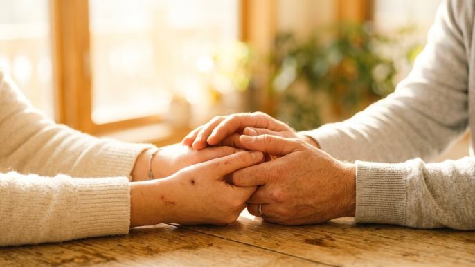 Violences conjugales : l'IA identifie désormais les victimes potentielles pour offrir une protection précoce unique.