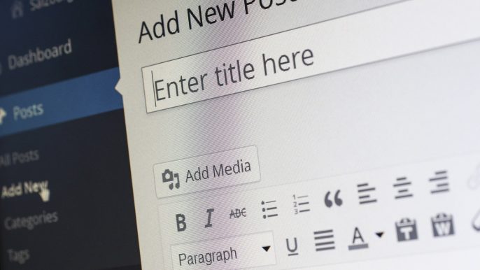 Qu’est-ce qu’un slug WordPress ?